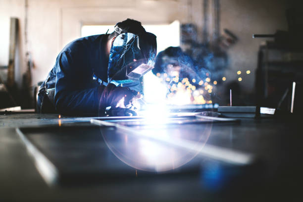 Affordable Welder Services in Moxee, WA