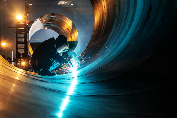 Best Aerospace and Defense Welding in Moxee, WA