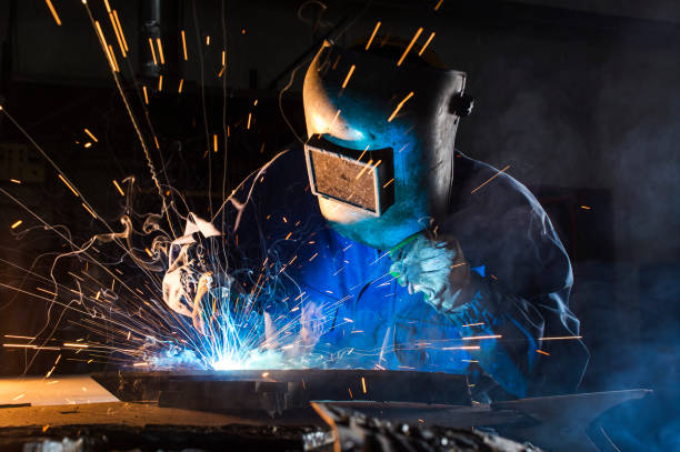 Best Artistic and Custom Metal Fabrication in Moxee, WA