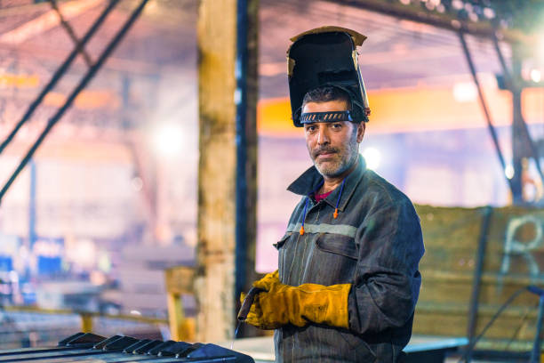 Reliable Moxee, WA Welder & Metal Fabrication Solutions