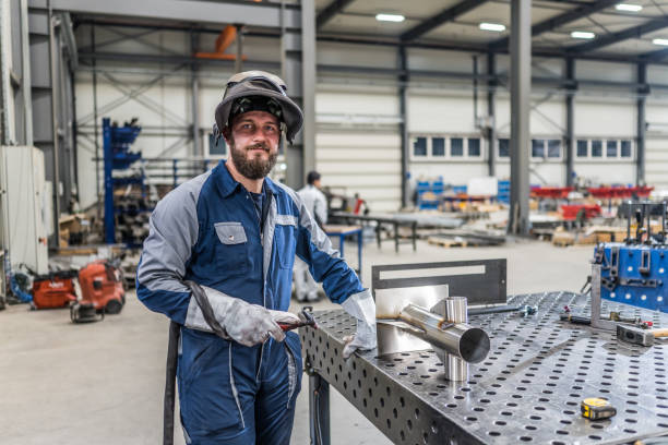 Best Automation and Robotic Welding in Moxee, WA