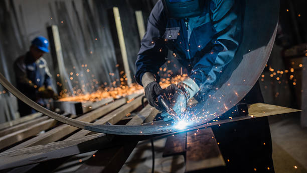 Best Food and Beverage Processing Equipment Welding in Moxee, WA