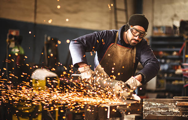 Best Structural Steel Welding in Moxee, WA