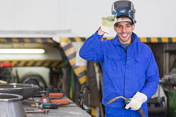 Best Marine and Shipbuilding Welding in Moxee, WA